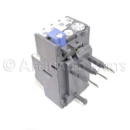 AAON RELAY OVLD 4565A P78180